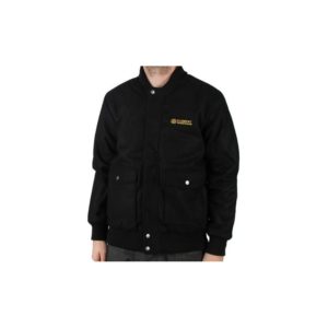 CRAWFORD JACKET