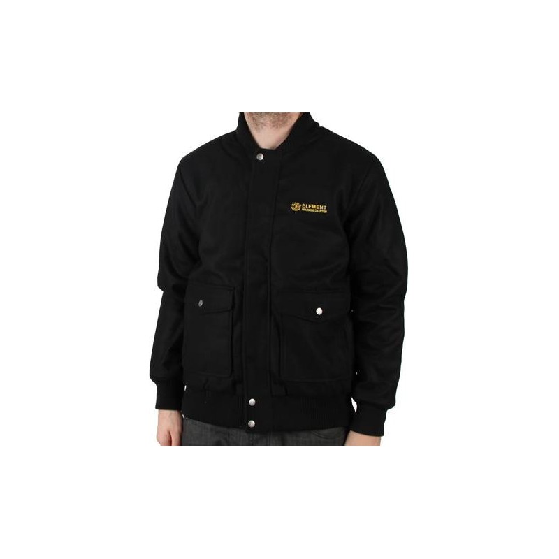 CRAWFORD JACKET