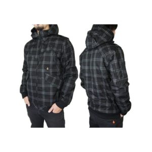 CAZADORA VOLCOM CAVELIER JACKET BLP