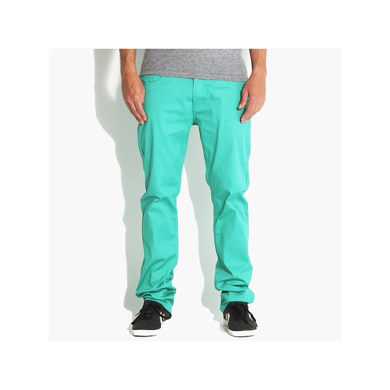 HSU SARATOGA TWILL PANTS