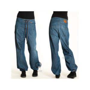 PANTALON CHICA NIKITA GLOW DAWN