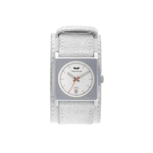 RELOJ VESTAL RANGER BASIC WHITE