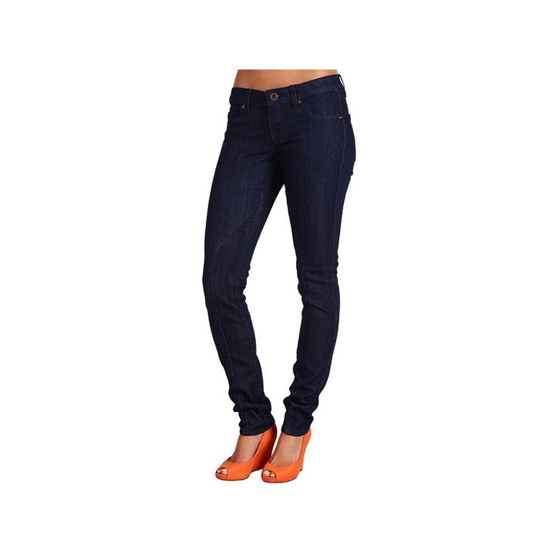 PANTALON CHICA VOLCOM PISTOL DENIM LEGGING