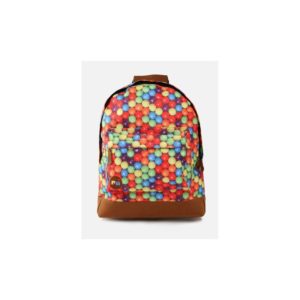 MOCHILA MI-PAC PREMIUM GUMBALLS