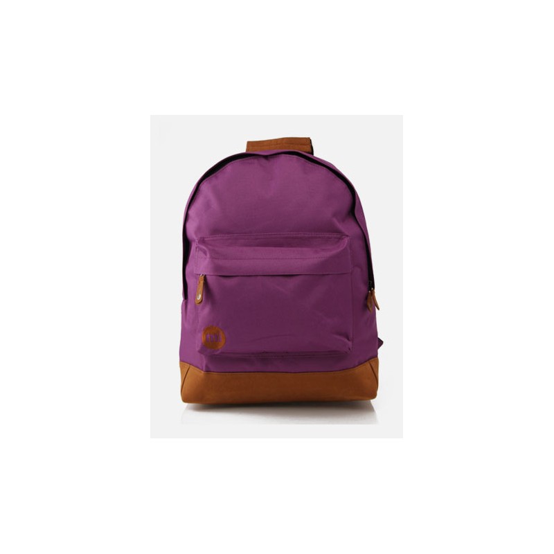 MOCHILA MI-PAC CLASSIC DEEP PURPLE