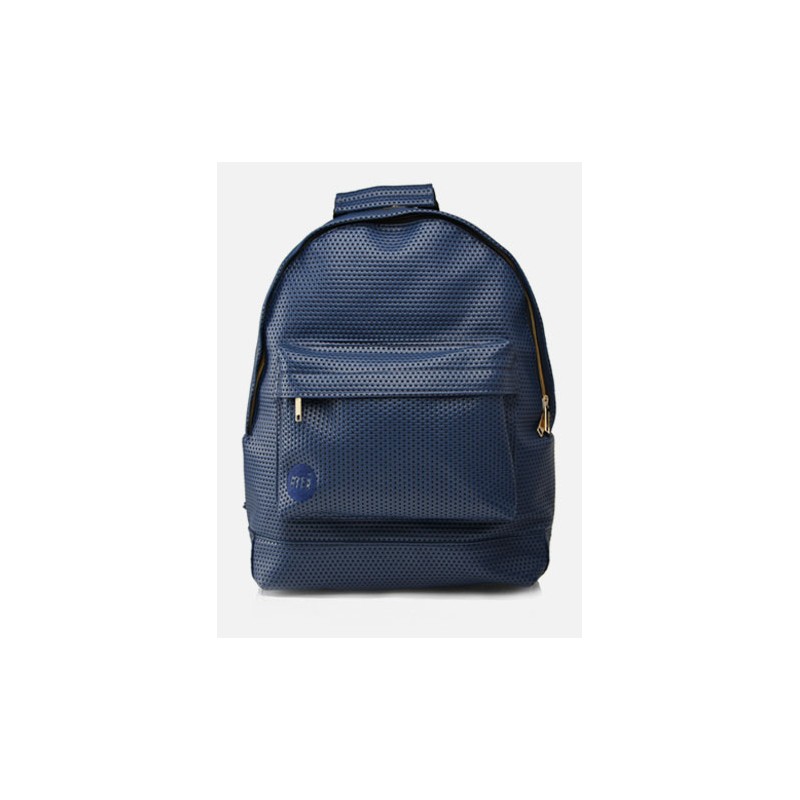 MOCHILA MI-PAC GOLD NAVY PERFORATED