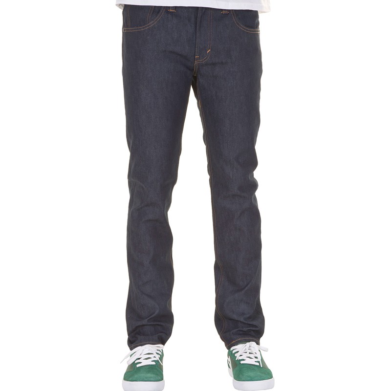 PANTALON LEVI'S® SKATE 511 SLIM 5 POCKET SE RIGID INDIGO