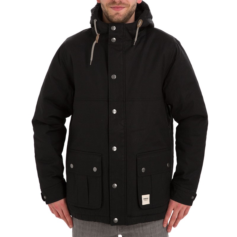 CAZADORA WEMOTO GANT