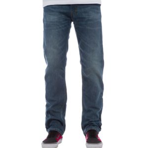 PANTALON LEVI'S® SKATE 504 STRAIGHT 5 POCKET SE AVENUE