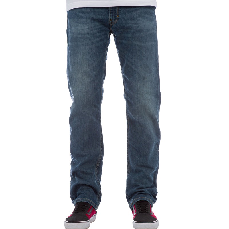 PANTALON LEVI'S® SKATE 504 STRAIGHT 5 POCKET SE AVENUE