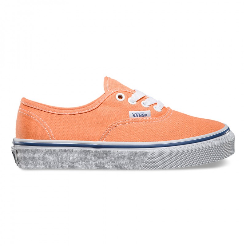 ZAPATILLA VANS AUTHENTIC CANTELOUPE TRUE