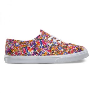 ZAPATILLA VANS AUTHENTIC LO PRO DITSY FLORAL