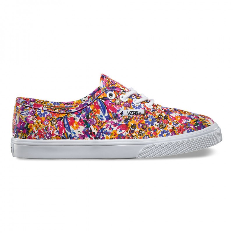 ZAPATILLA VANS AUTHENTIC LO PRO DITSY FLORAL
