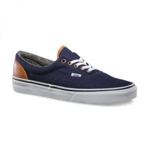 ZAPATILLA VANS ERA (CL) DRESS / BLUE