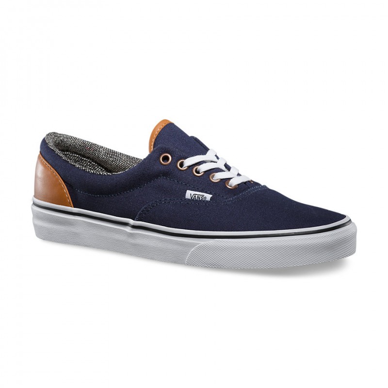 ZAPATILLA VANS ERA (CL) DRESS / BLUE