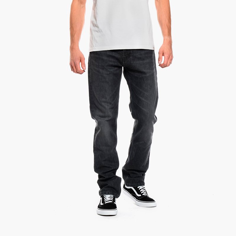 PANTALON LEVI'S® SKATE 513 5PKT SLIM STRIGHT STREETS GREY