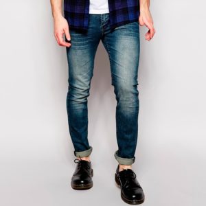 PANTALON CHEAP MONDAY TIGHT DESTINATION