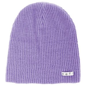 GORRO NEFF DAILY NEON PURPLE