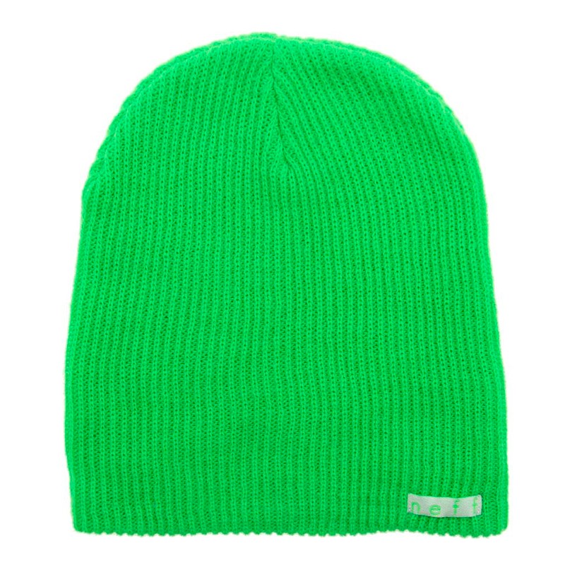 GORRO NEFF DAILY SLIME