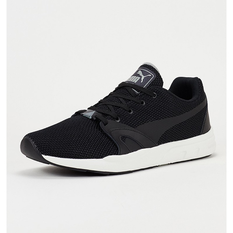 ZAPATILLA PUMA XT S CRFTD TRINOMIC BLACK / SAFARI BEIGE