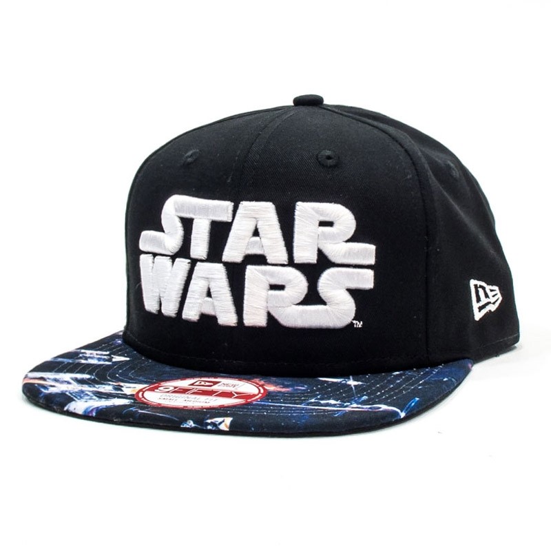 GORRA NEW ERA X STAR WARS 9FIFTY STAR WARS GRAPHIC