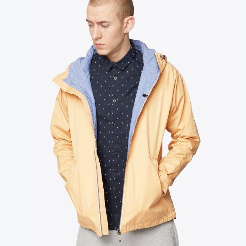CHAQUETA BENCH WORLDHEIGHT