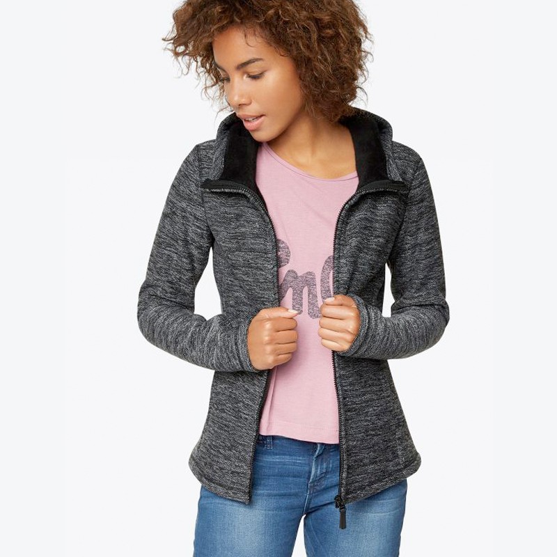 CHAQUETA CHICA BENCH FURTHERMOST
