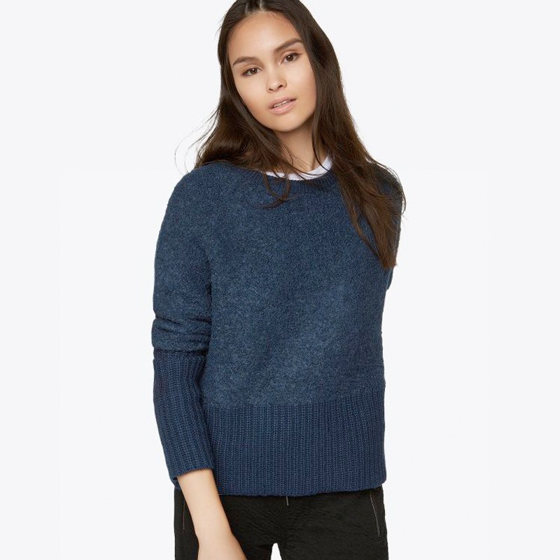JERSEY CHICA BENCH STAKEHOLDER