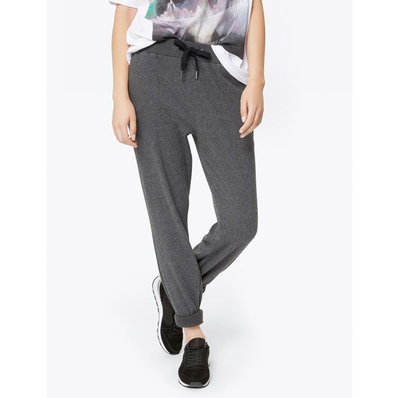 PANTALON CHICA ALGODON BENCH SELFINTERESTED