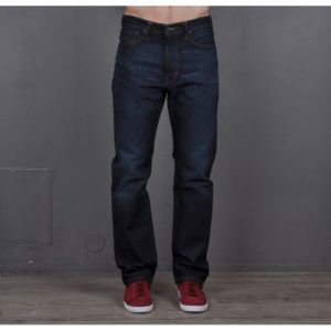 PANTALON LEVI'S® SKATE 504 STRAIGHT 5 POCKET SOMA