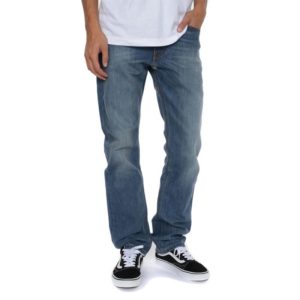PANTALON LEVI'S® SKATE 504 STRAIGHT 5 POCKET SE DEL SOL