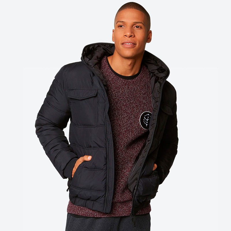 CAZADORA BENCH SCHOOLBOY JACKET