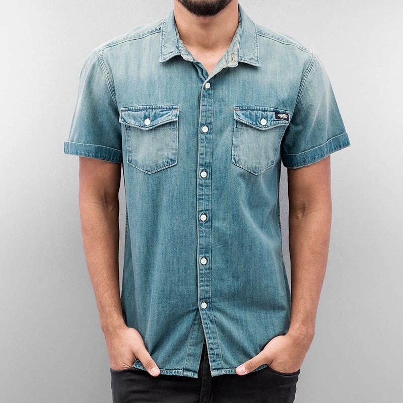 CAMISA VAQUERA DICKIES MORRO BAY