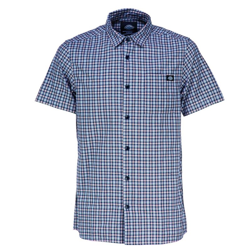 CAMISA DICKIES PANOLA