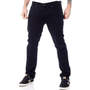 PANTALON DICKIES RHODE ISLAND BLACK