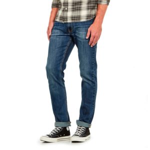 PANTALON DICKIES RHODE ISLAND MID BLUE