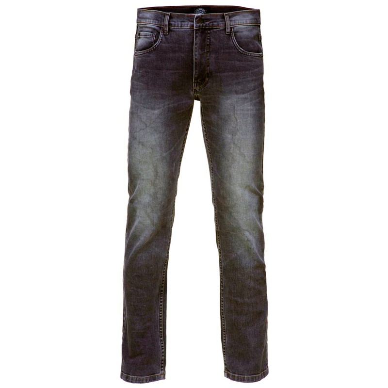 PANTALON DICKIES RHODE ISLAND MID GREY