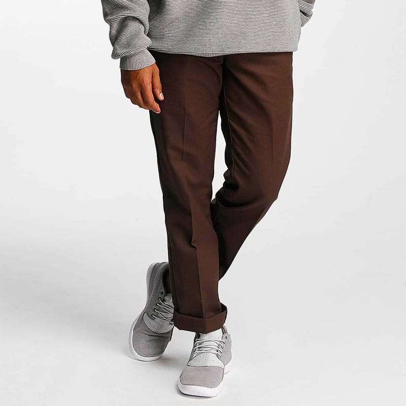 PANTALON DICKIES 894 WP SLIM FIT CB