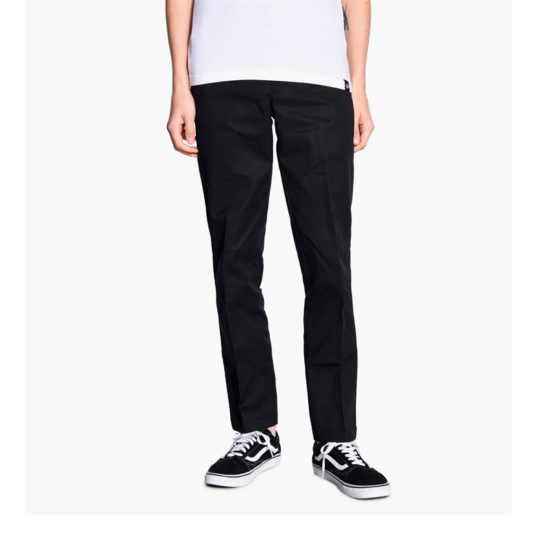 PANTALON DICKIES WP 894 SLIM FIT BK