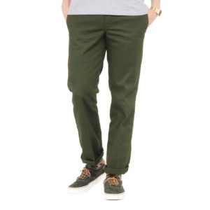 PANTALON DICKIES WP 873 SLIM FIT OG