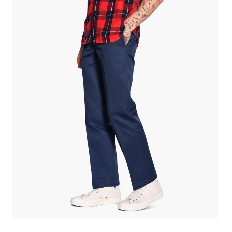 PANTALON DICKIES WP 873 SLIM FIT NV