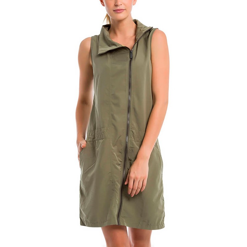 VESIDO BENCH EASY KHAKI