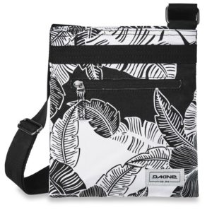 BOLSO BANDOLERA DAKINE JIVE CANVAS HIBISCUS PALM