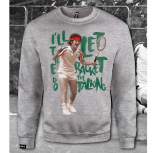 SUDADERA LEG3ND CLASSIC MYTHS SUPER BRAT