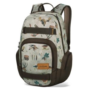 MOCHILA DAKINE ATLAS 25L