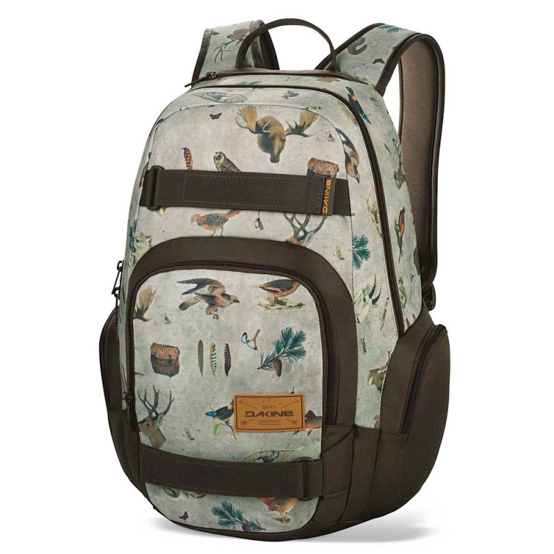 MOCHILA DAKINE ATLAS 25L