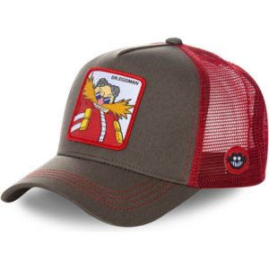 GORRA SONIC DOCTOR EGGMAN CAPSLAB
