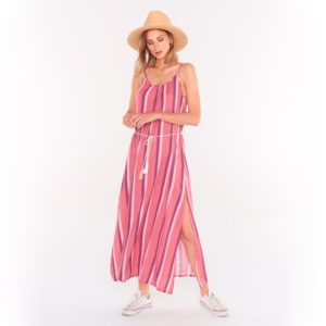 VESTIDO FEMI STORIES UTAKA