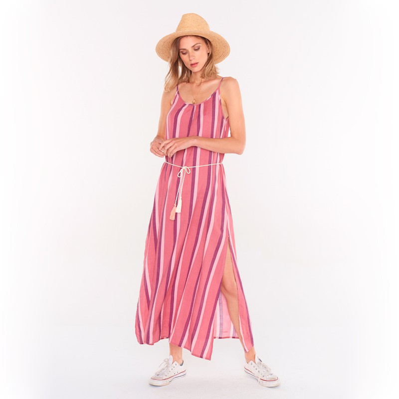VESTIDO FEMI STORIES UTAKA