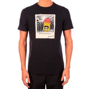 CAMISETA IRIEDAILY POLARICE